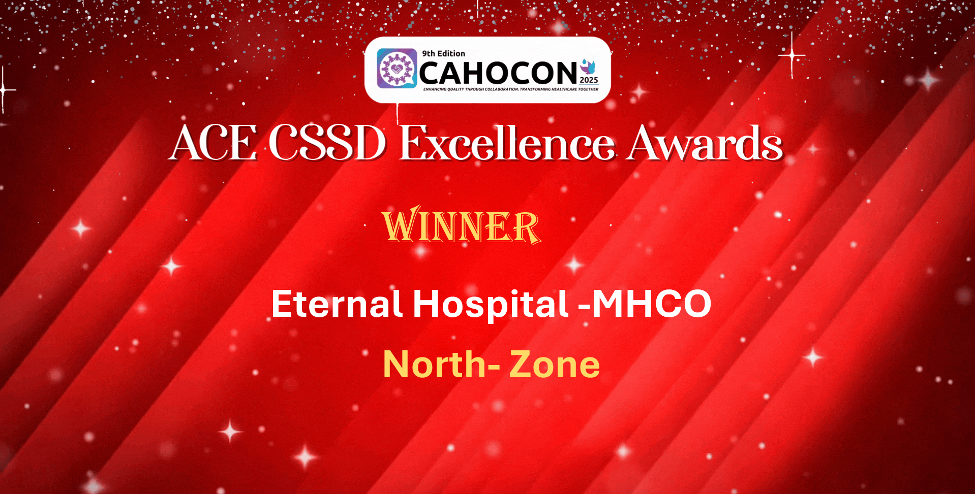 Eternal Hospital